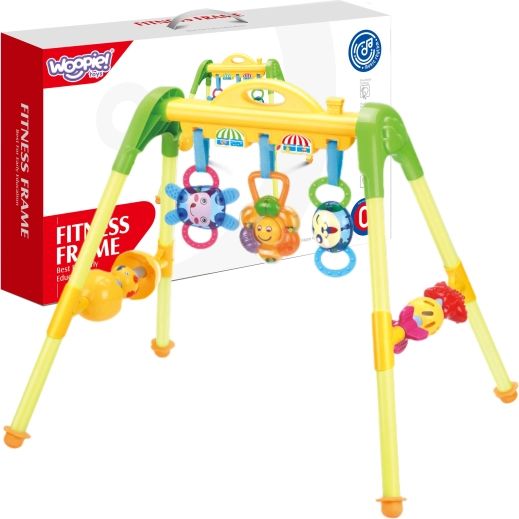 WOOPIE Baby csörgős állvány