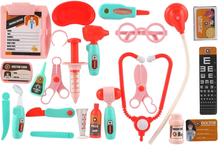 Biztonságos és színes kivitel