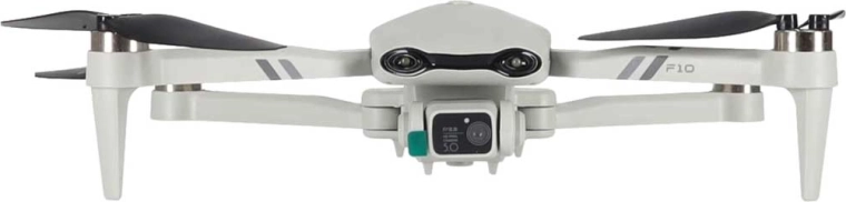 Wi‑Fi FPV kamera és funkciók a 4DRC alkalmazásban