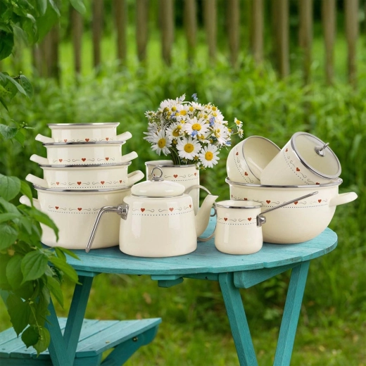 A TONCA összehangolt kollekció része