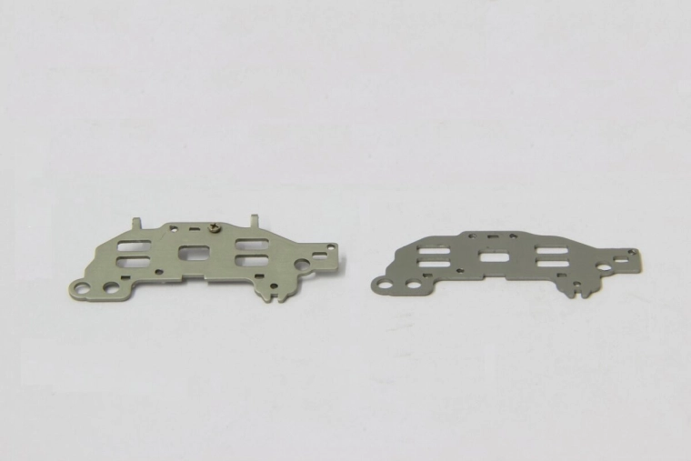 Belső oldalsó alkatrész a Gyro Turbo modellhez - 1 db