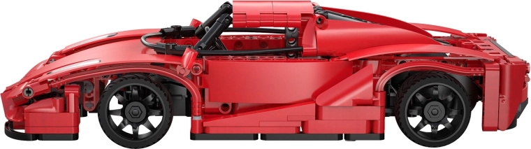 Sima haladás és kiváló hatótáv