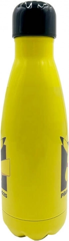 Ikonikus POKÉMON Pikachu dizájn