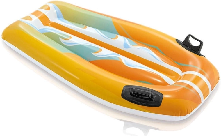 Két légkamra a nagyobb biztonságért