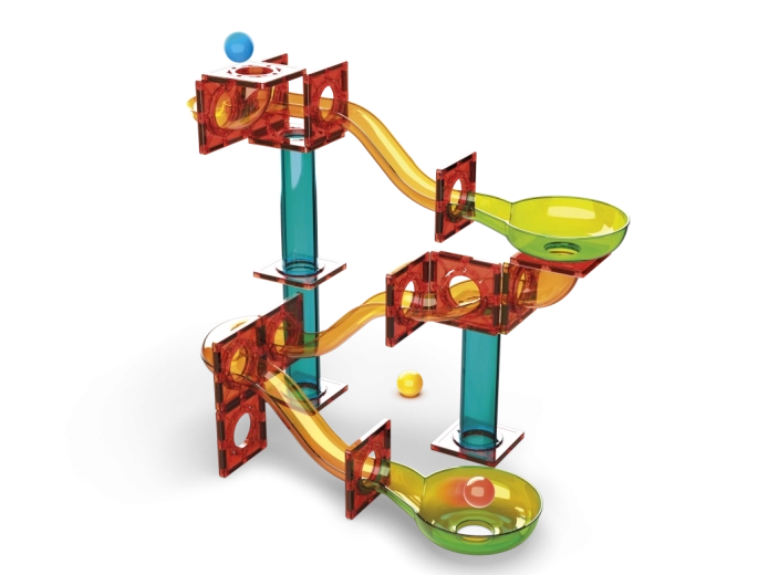 Stabil és könnyű csatlakoztatás