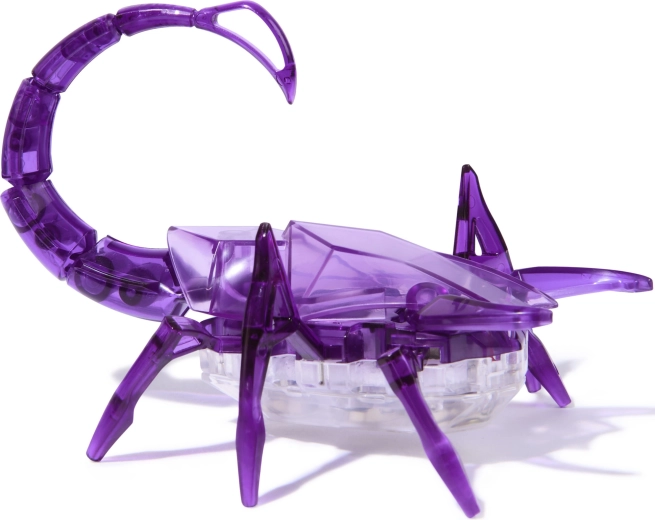 Villámgyors mozgás rezgő technológiával