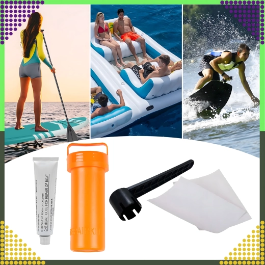 Szelepkulcs a gondtalan karbantartáshoz