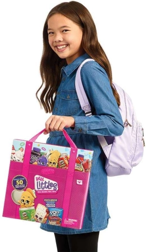 Elpakolva és indulásra készen