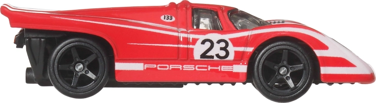 Fém kivitel és Real Riders gumigumik