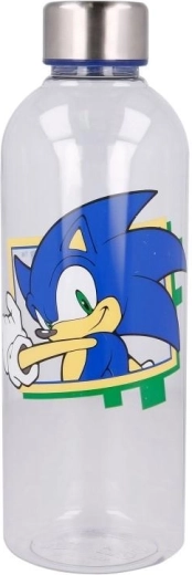 Sonic ivópalack