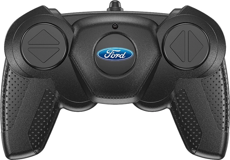Ergonomikus, Ford licencelt távirányító