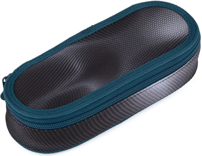 Topgal ovális diáktolltartó (etui)
