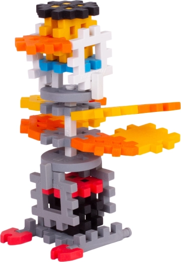 Szórakoztató modellek – járművek, állatkák és építmények