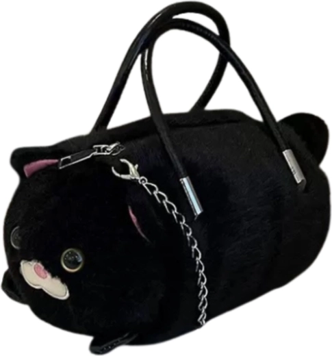 Biztonságos cipzáras záródás