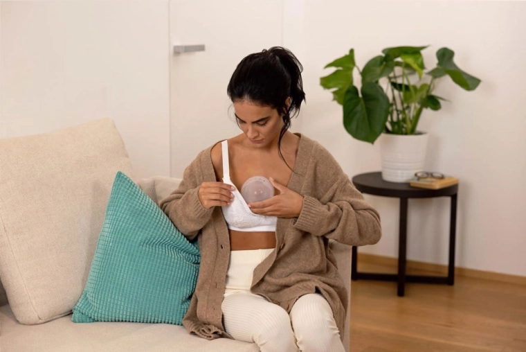 Kéz nélküli kényelem a nap folyamán