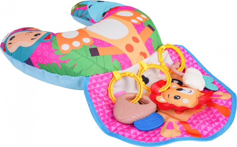 Puha és biztonságos anyagok