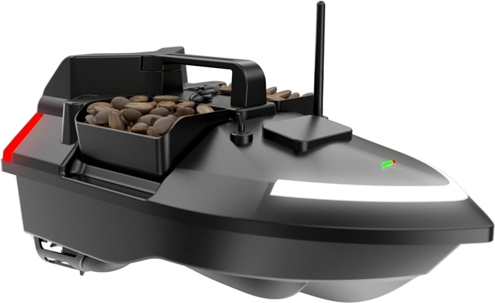 Stabil teljesítmény és hosszú üzemidő