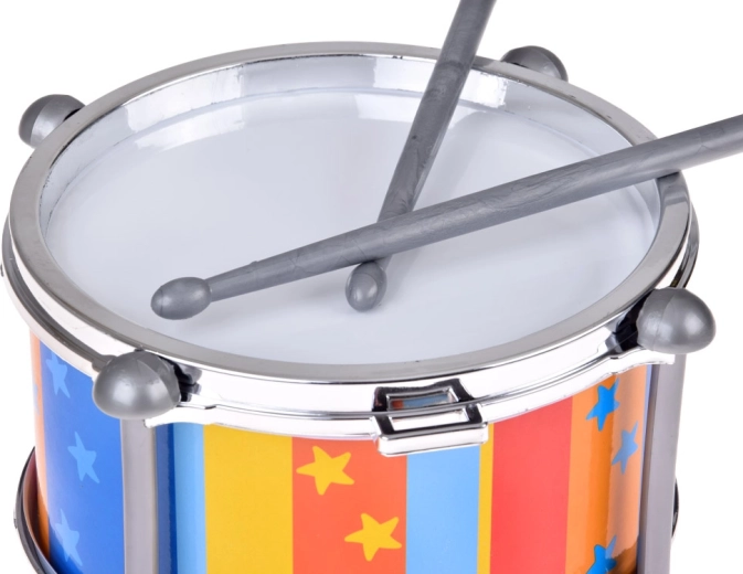 Minden szükséges egy készletben