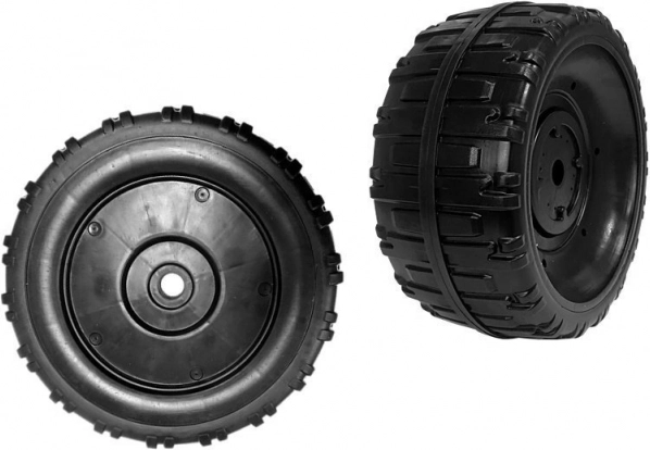 Toyota Tundra EVA-hoz megfelelő méretek