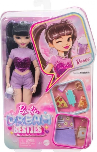 Barbie Dream Besties baba Renee
