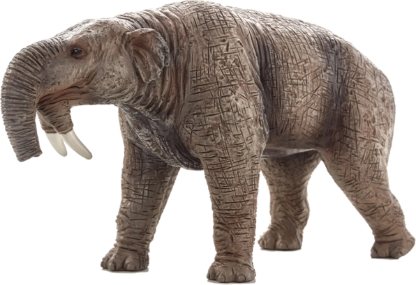 MOJO deinotherium – gyűjtői deluxe figura