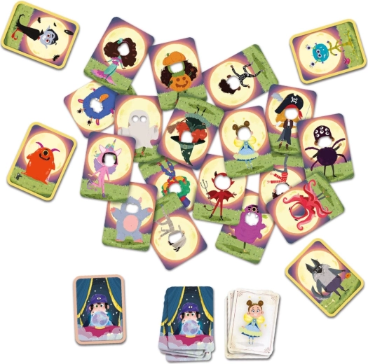 Gyors partyjáték gyerekeknek