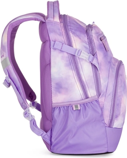 Okos rendszerezés és nagy, 28 l-es űrtartalom