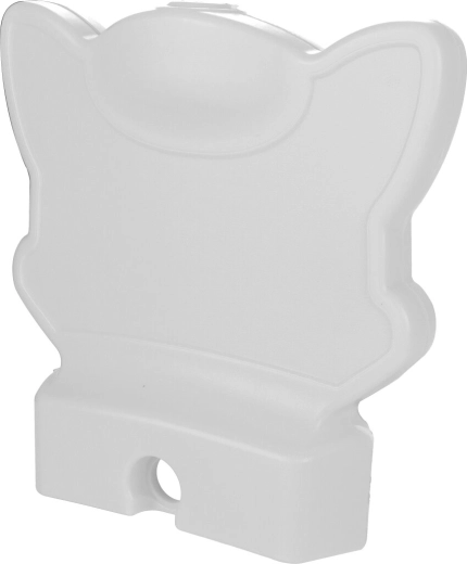 Háttámla a My small Toilet Cat gyermek-WC-hez, JAMARA