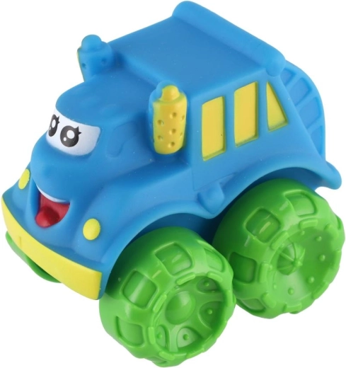 Ideális méret és lekerekített formák a legkisebbeknek