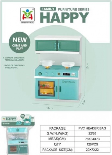 Gyermek tűzhely hatásokkal