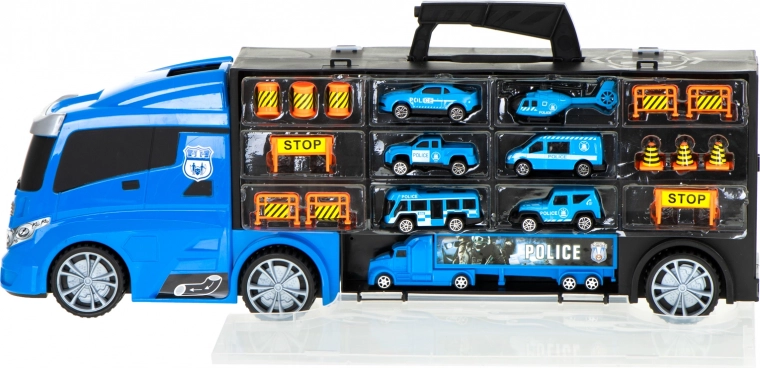 Nagy kapacitású táska akár 26 autó számára