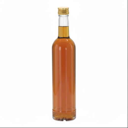 Vastag üveg a tartósságért és a hosszú élettartamért