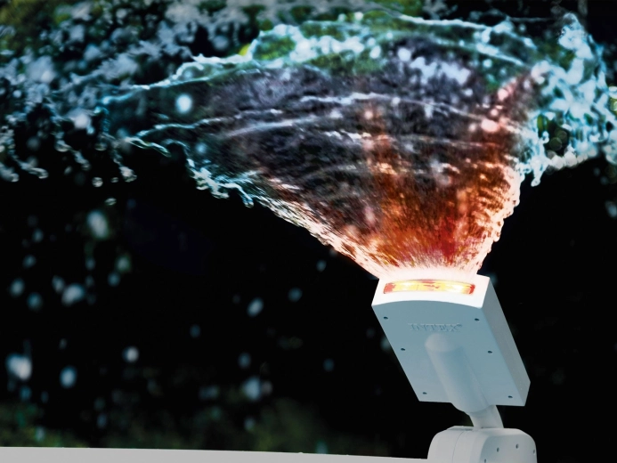 Elemek és kábelek nélkül