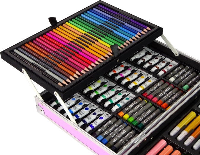 145 darab a határtalan kreativitáshoz