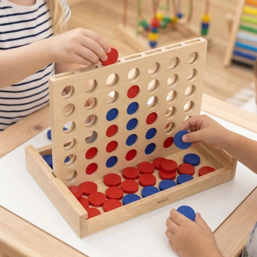 Stratégiai játék két játékos számára