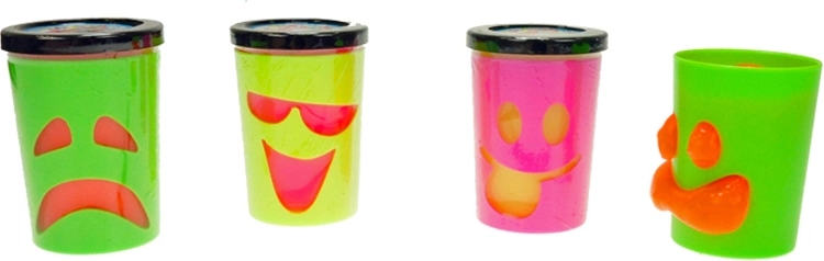 Nyújtsd, nyomkodd, nevess!