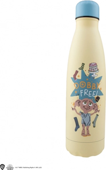 Rozsdamentes palack Harry Potter - Dobby