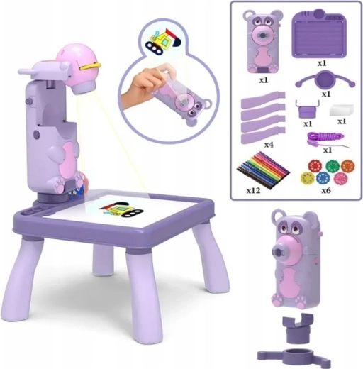 Praktikus tartozékok és rend