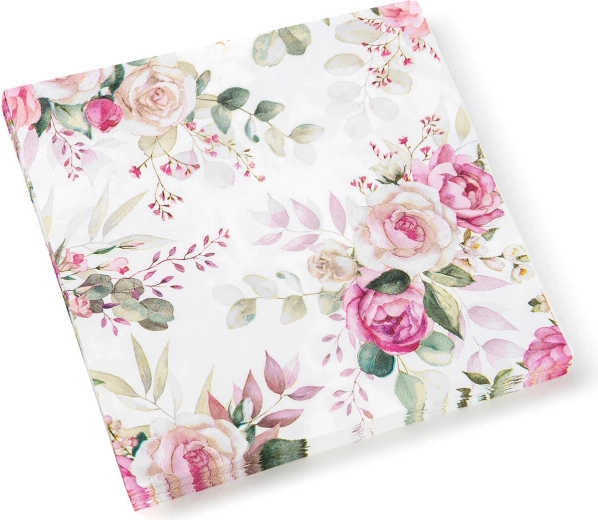 Dekor, amely beragyogja minden terítéket