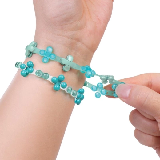 Rugalmas csatlakozók az egyszerű igazításhoz