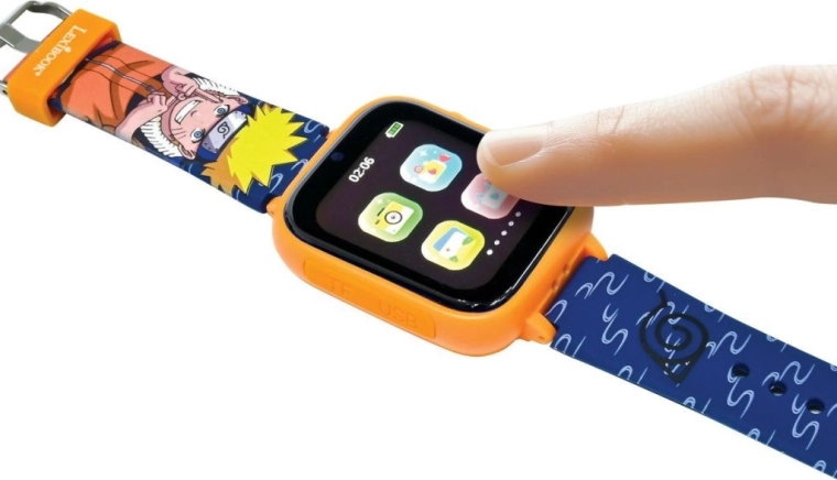 Érintőkijelző és könnyű kezelés