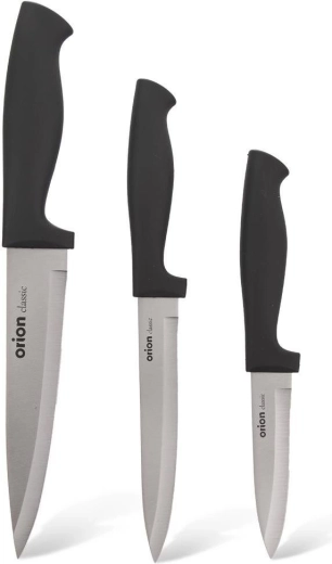 Ergonomikus és csúszásmentes markolat