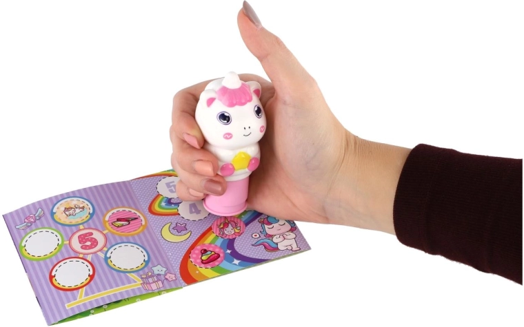 Szórakoztató alkotás tevékenységgel