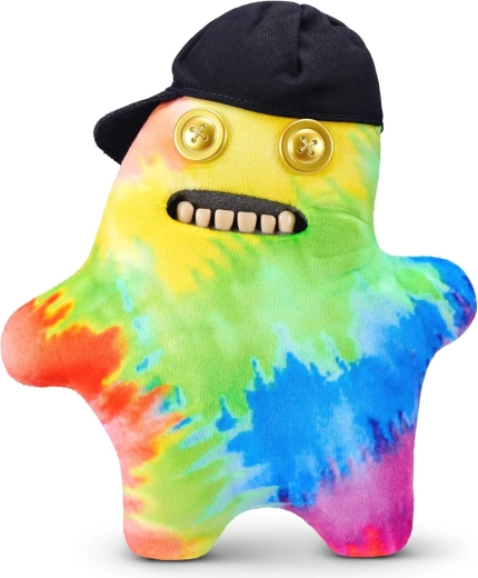 Fuggler fugg life sir splodge a lot plüssfigura 22 cm