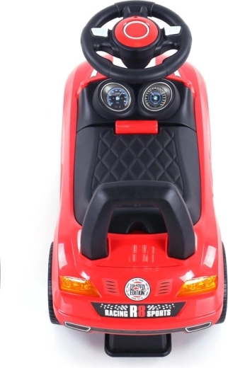 Praktikus tárolóhely a játékoknak