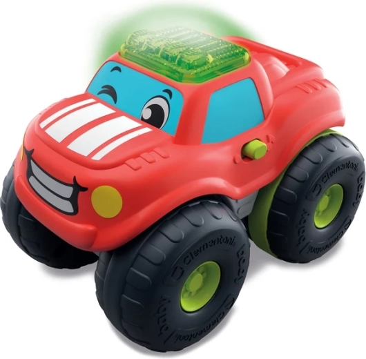 Fény- és hangeffektek