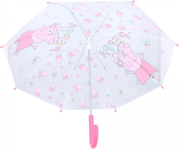 Kedvelt Peppa Pig motívum