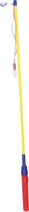 Elemlámpás lampionrúd 60 cm
