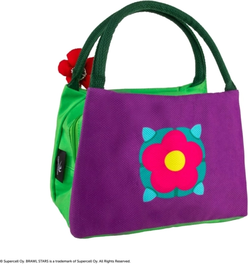 Játékos design a BRAWL STARS rajongóknak