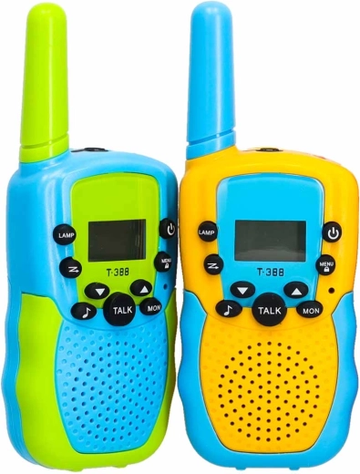 Könnyű, tartós és tökéletes a gyerek kézbe